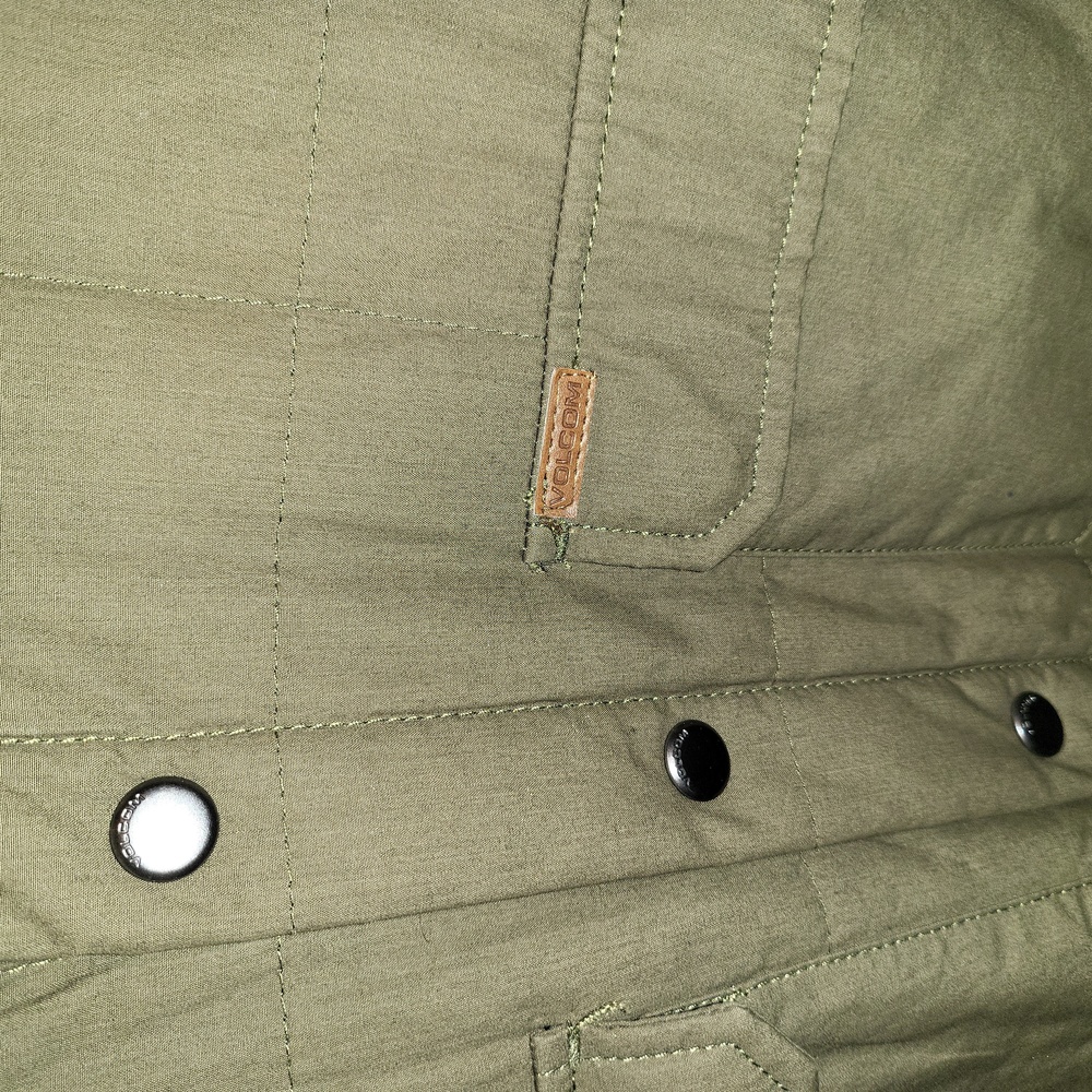 Volcom Jacket - Picture 2 of 8